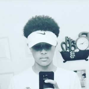 Meet your Posher, William